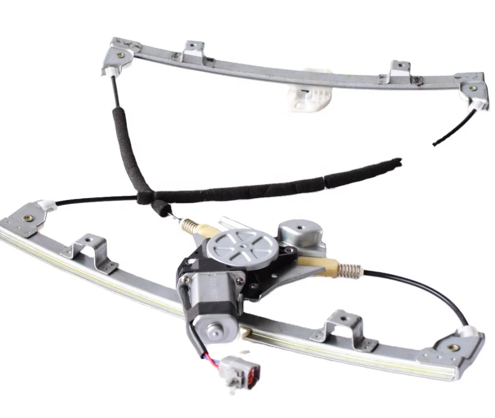 Стеклоподъемник подходит для всех моделей VW 5Z3837501A