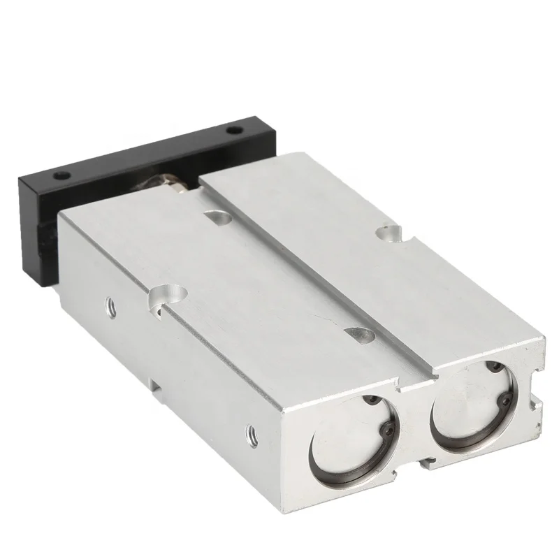 Двойной телескопический цилиндр TN серии двойной стержень Цилиндры двойного действия пневматические Airtac