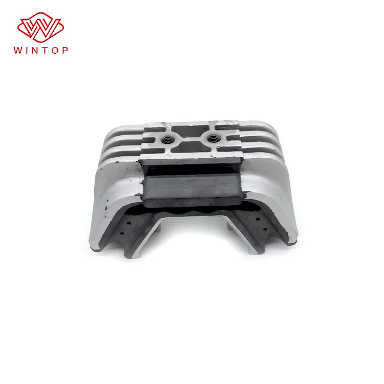 High Quality European Truck Auto Spare Parts Oem 366592 278599 364833 523434 Rubber Engine Mounting