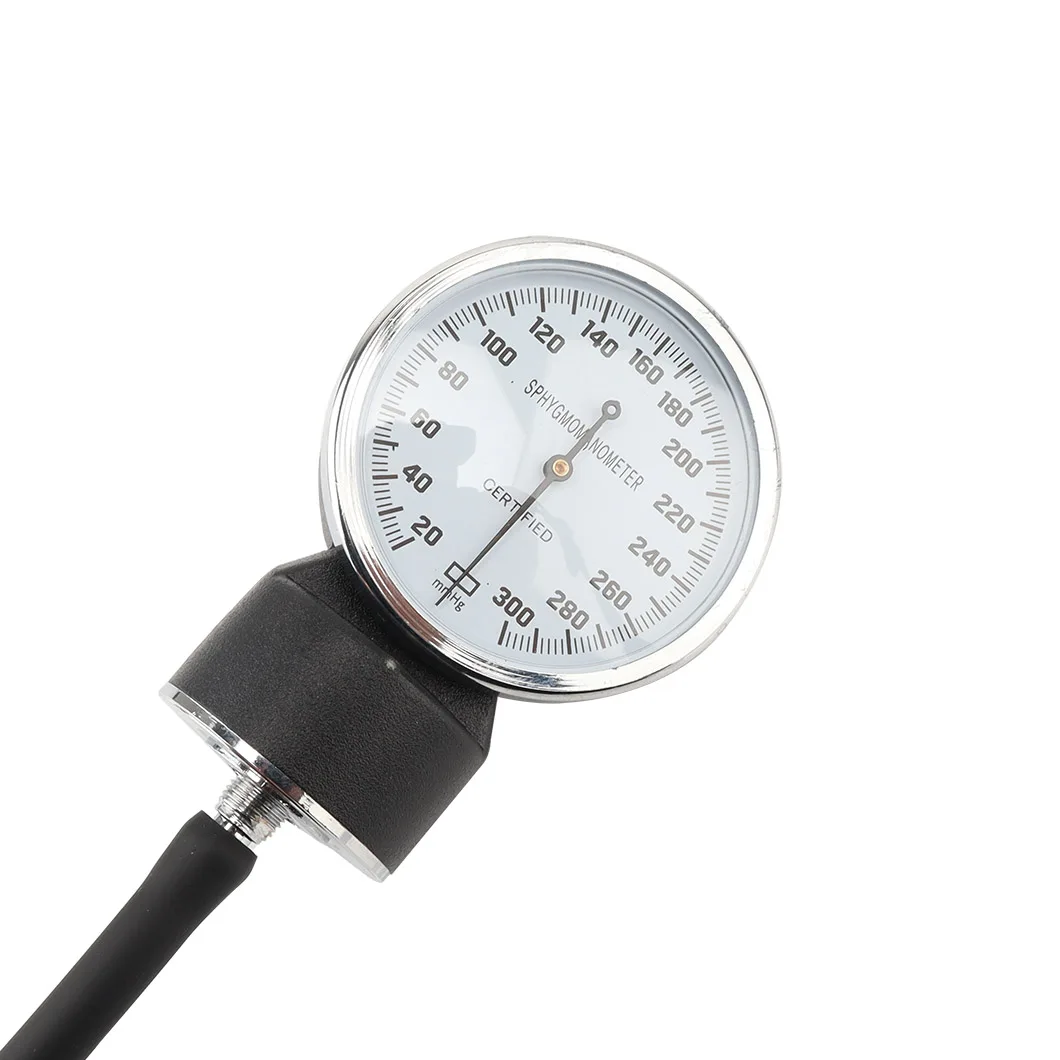 Cheap Price Medical Equipment HJL-S3 Stethoscope Sphygmomanometer Set for Hospital & Clinic