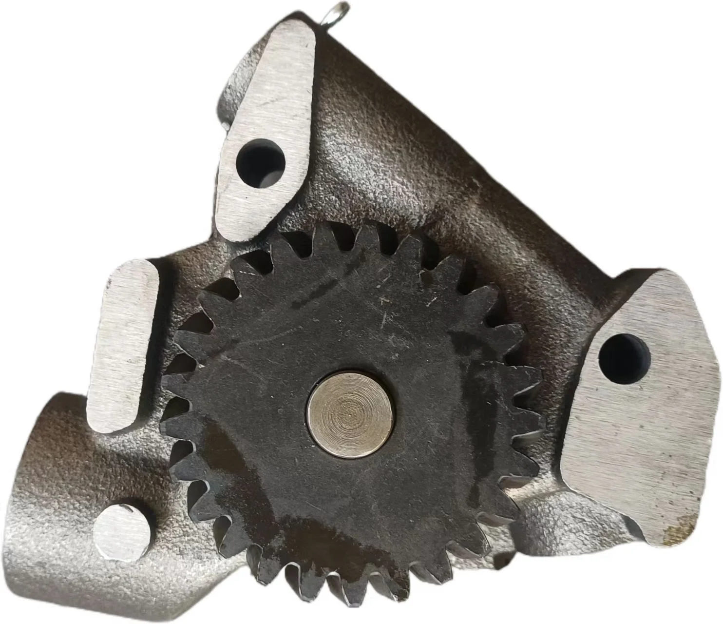 OIL PUMP  for Deutz  F6L912D F5L912D 04231309