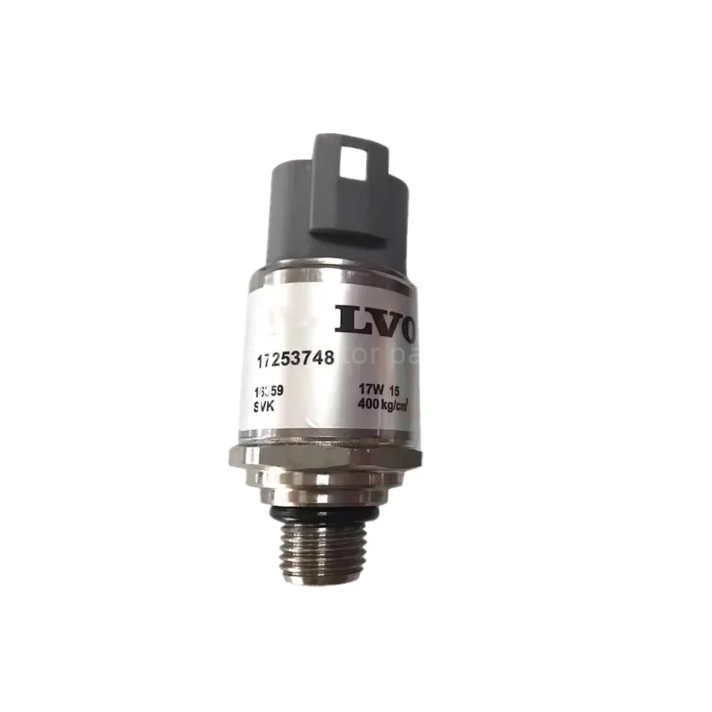 Для 17253748 17252661 17216318 EC250D EC350D EC210 EC240 EC290 EC360 гидравлический насос высокого давления датчик экскаватора запчасти