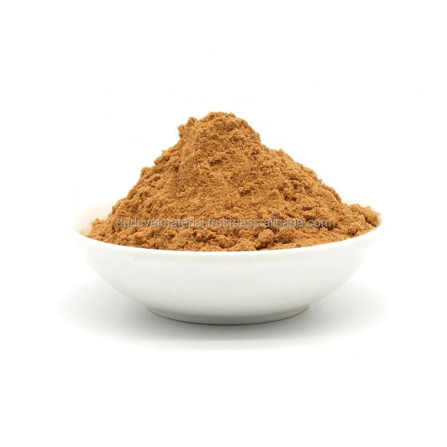 Factory Supply Eucommia Leaf Extract Chlorogenic Acid 5% 10% Eucommia Ulmoides Extract