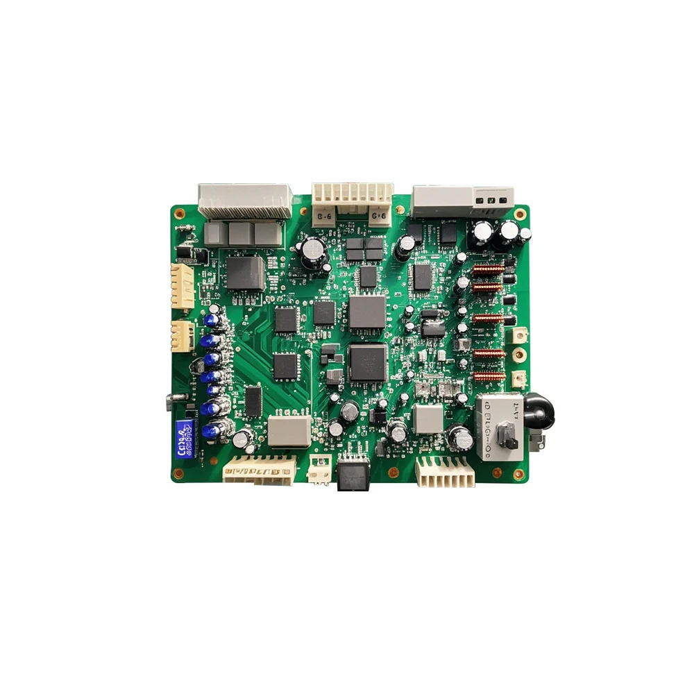 Customized PCB digital camera signal conversion PCBA motherboard R & D includes hardware and software solutions