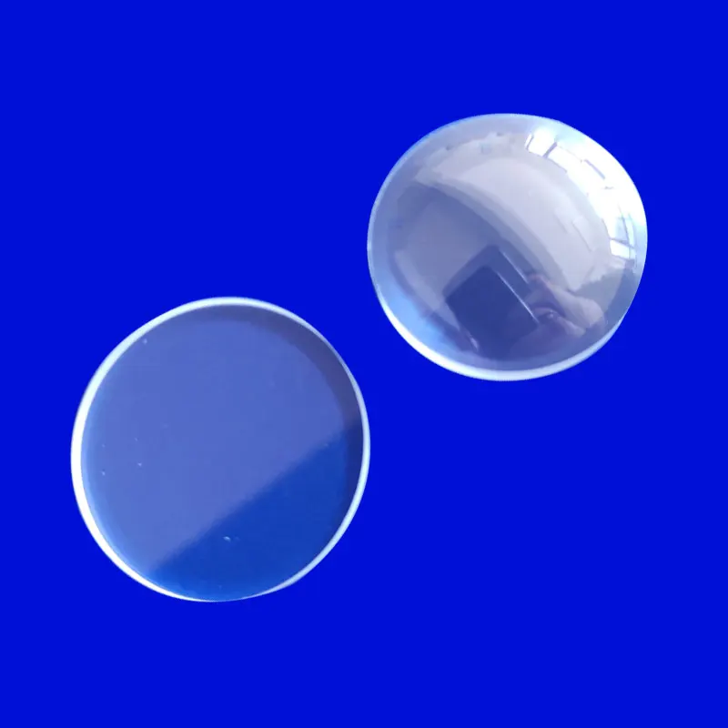 Wholesale Ir filter 850nm 830nm 410nm Optic Filter Dielectric Interference Narrow Band Pass Lens Filter For Laser Equipment