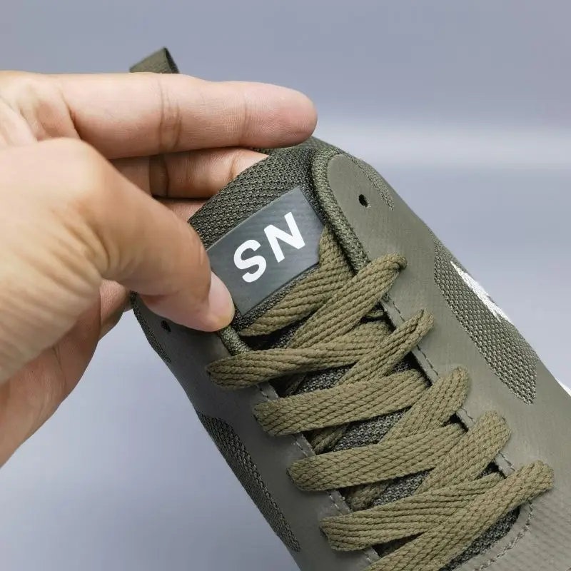 2023 New Style Outdoor Casual Sport Male Lace-up Sneaker Factory Customize Shoes Lowest Price Running Shoes OEM FOOTWEAR