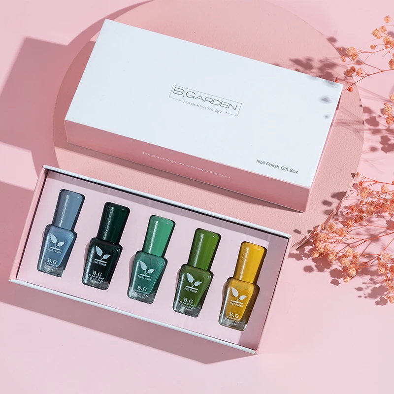 OEM/ODM бесплатный образец быстросохнущего халяльного мусульманского лака для ногтей без выпечки оптом с халяльным логотипом