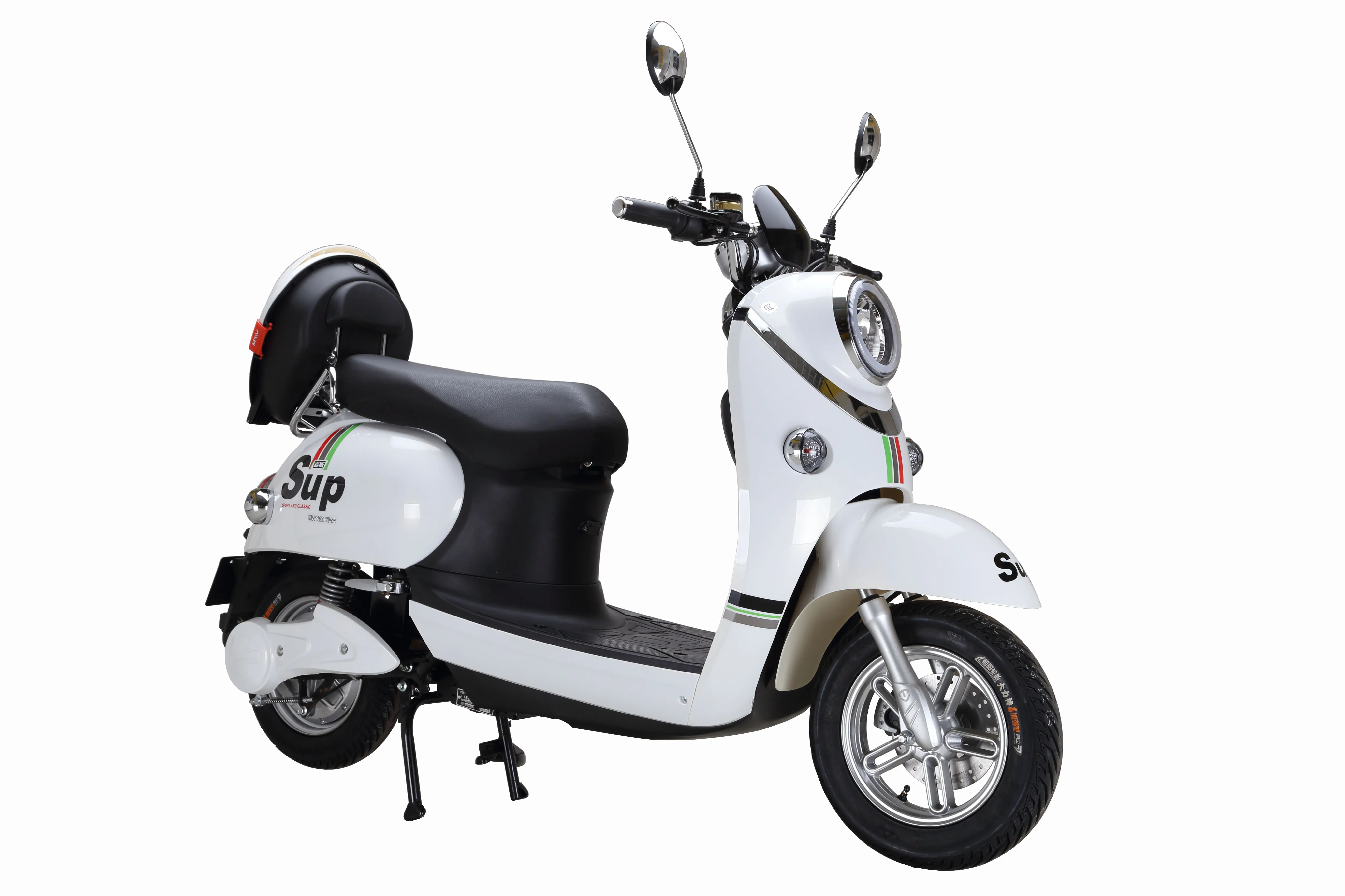 
60V 72V classic popular high speed electric sportbike motorcycle scooter for city use 