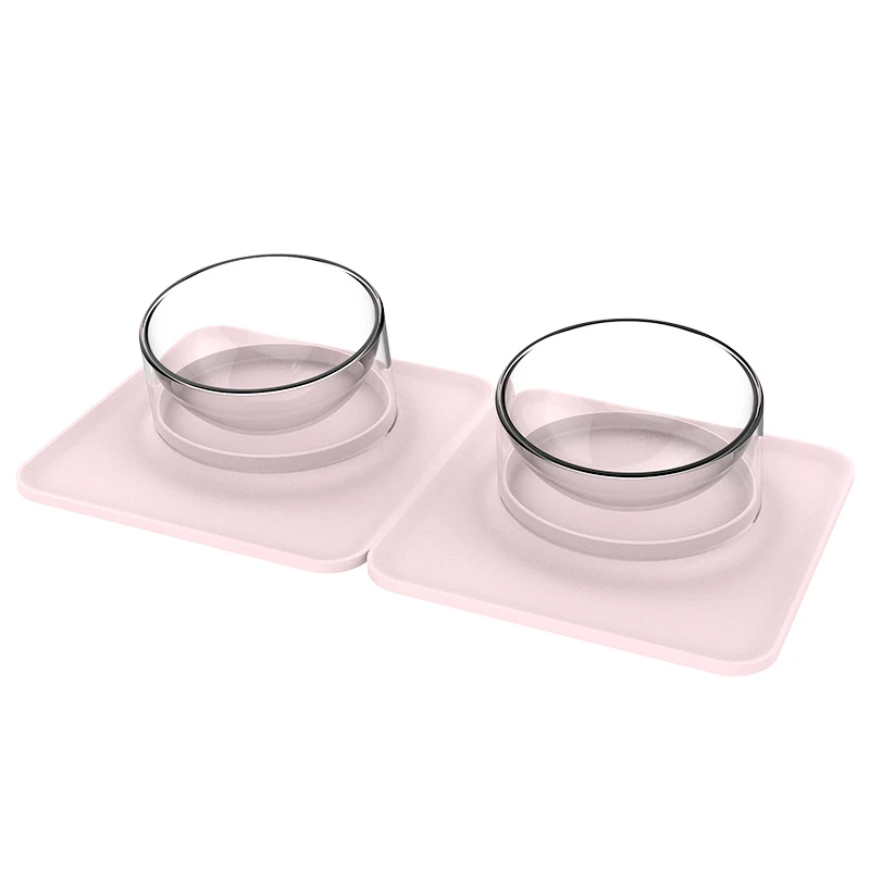 New Design Automatic Pet Feeder/collapsible Dog Bowl/slow Feeder Bowl