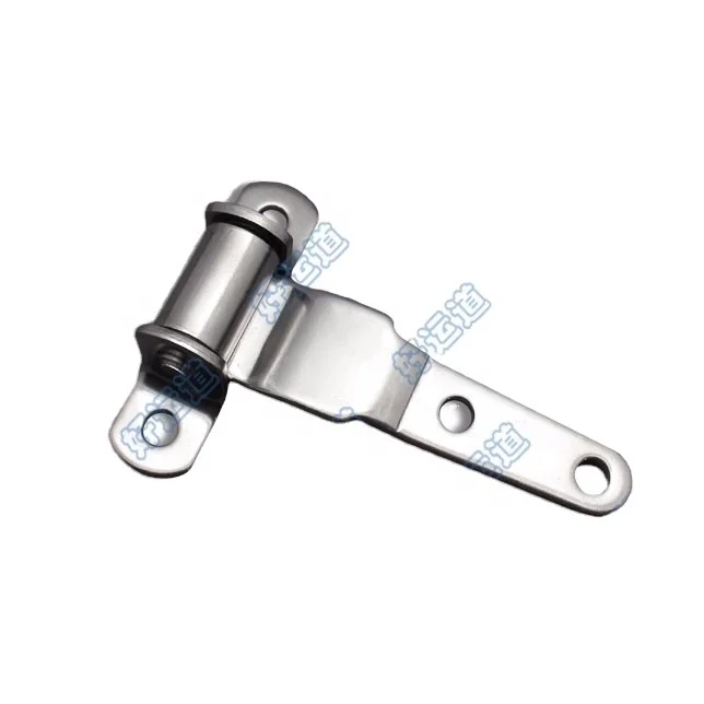 Производство Yingjia, дверные петли из нержавеющей стали для прицепа