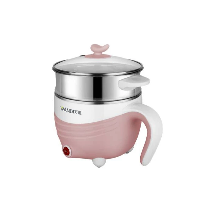 Сделано в Китае, в наличии, кухонная посуда, антипригарный Электрический китайский горячий горшок