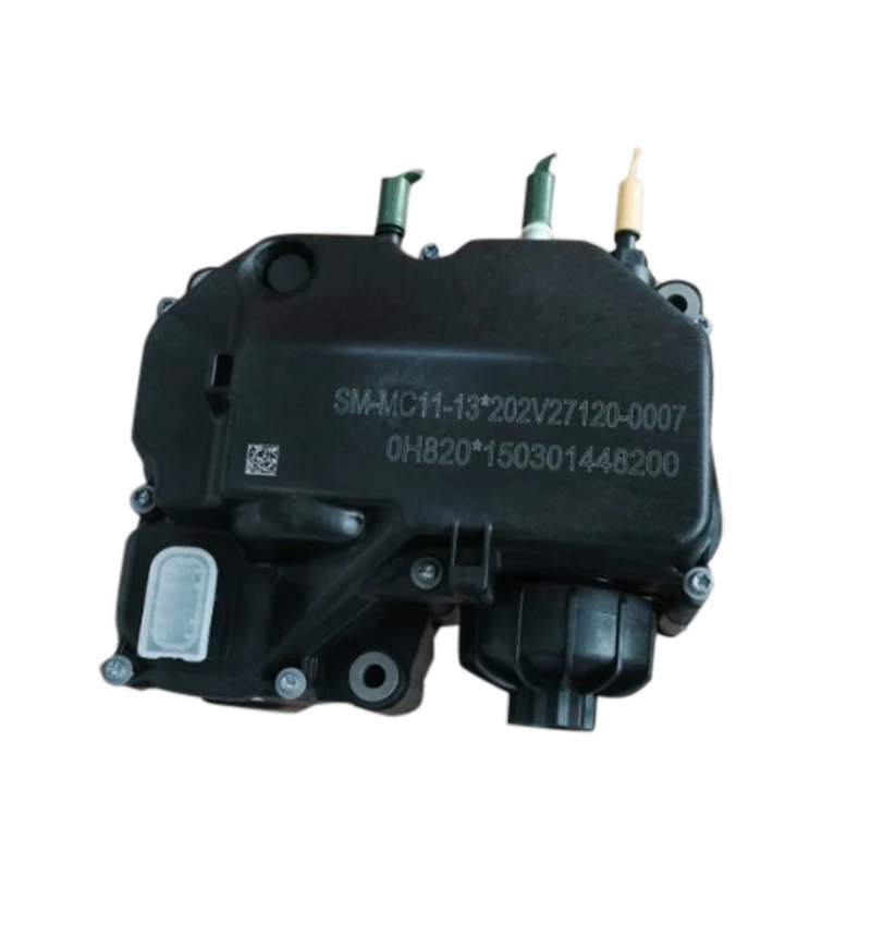 SINOTRUK HOWO Truck A7 T7H SITRAK C7H 202V27120-0007 части насоса мочевины