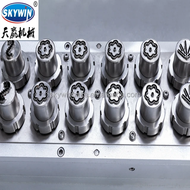 Commercial Cookie Maker Machine Small Mini Manual Cookie Make Machine