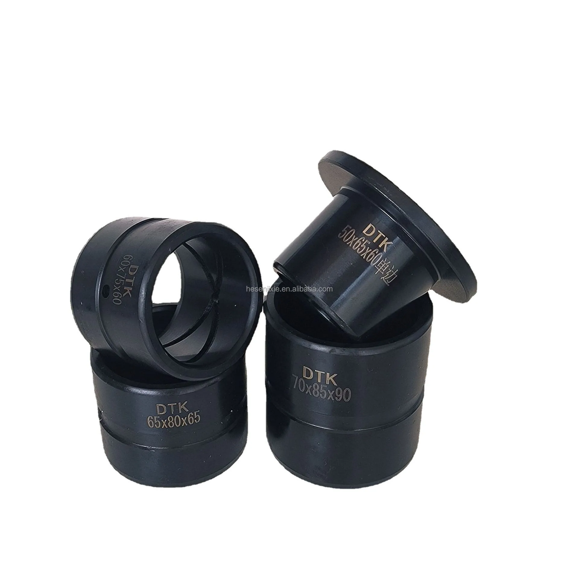 Hot Sale Excellent Quality Excavator Bush 60*75*75 Excavator Bucket Pin Bushing Bucket