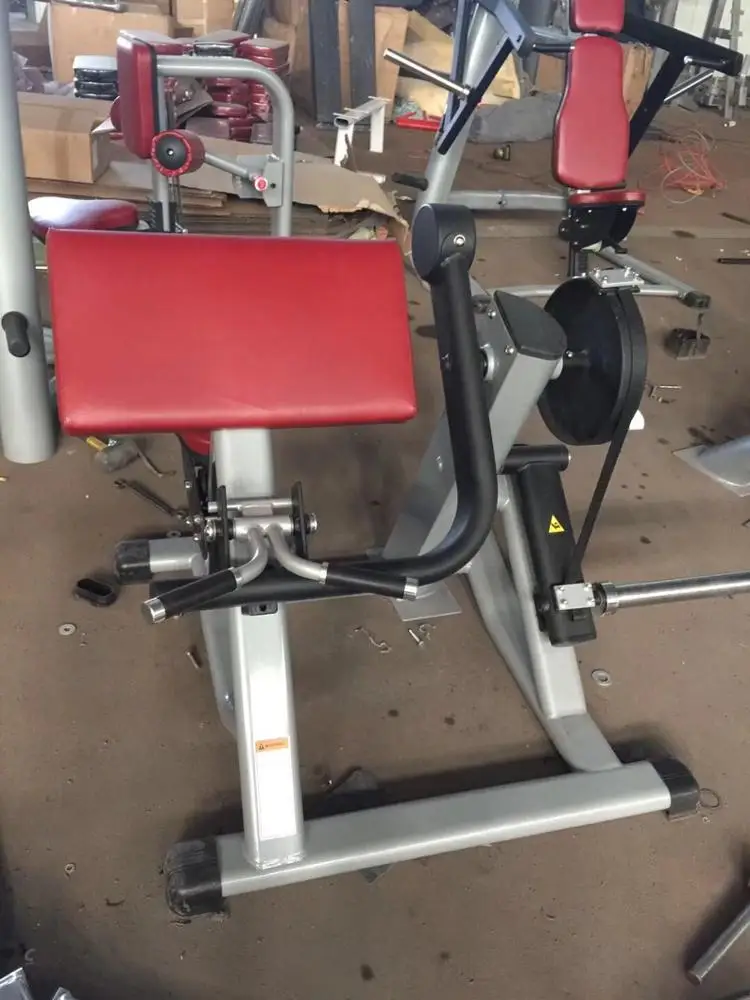 Professional china manufacturer heavy duty for gym equipment RUIBU-3009
