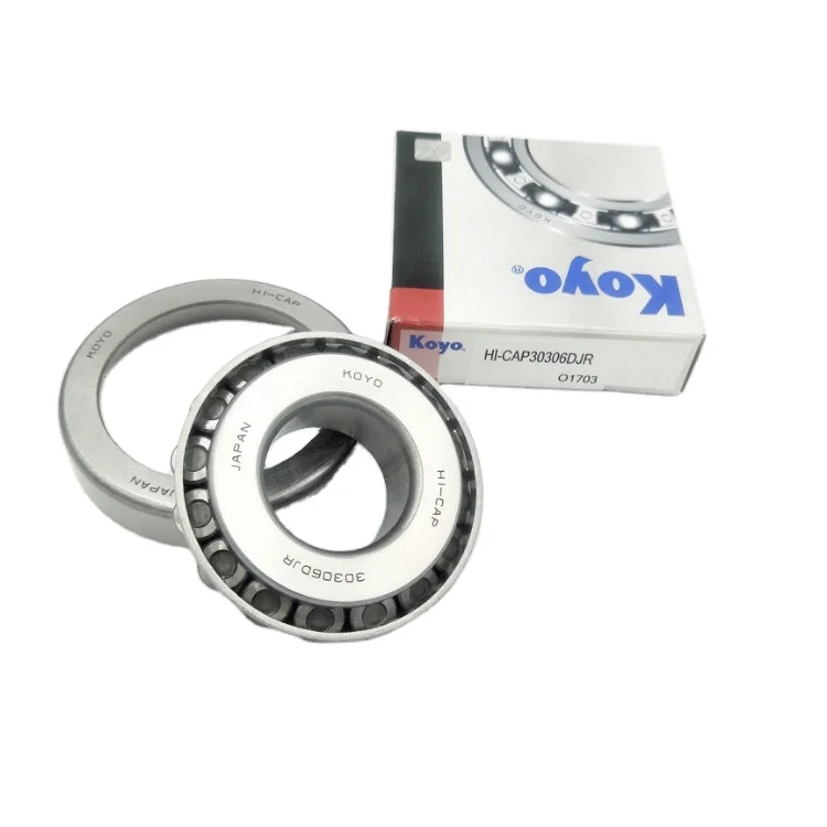  Подлинный японский роликовый подшипник KOYO 32312 32313 33209 33210 30310 Koyo конический 30310D 30311D 30312D 30314D