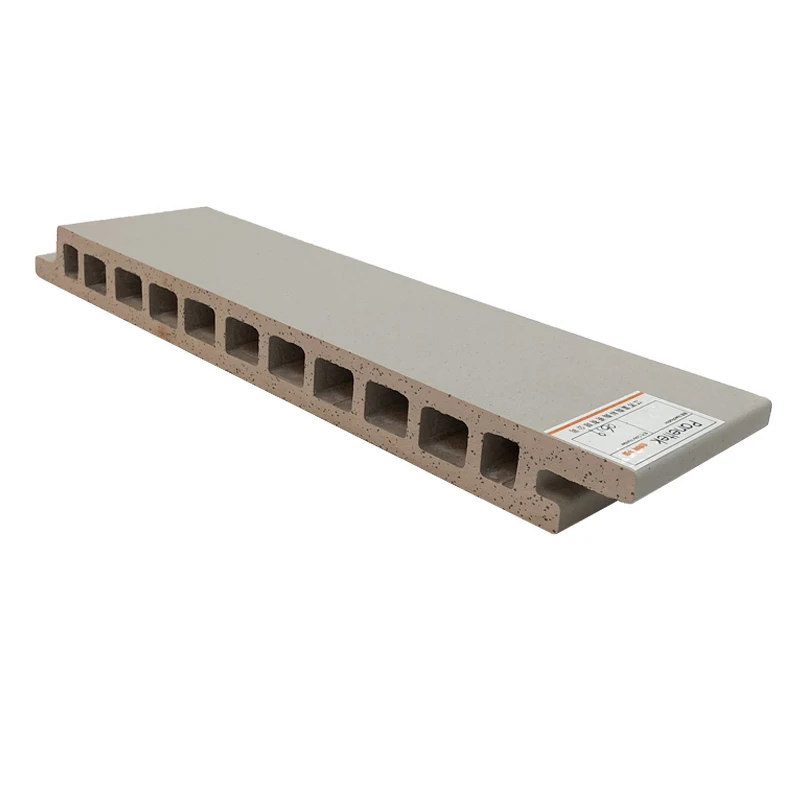 PANELTEK Terracotta building facade exterior wall panel