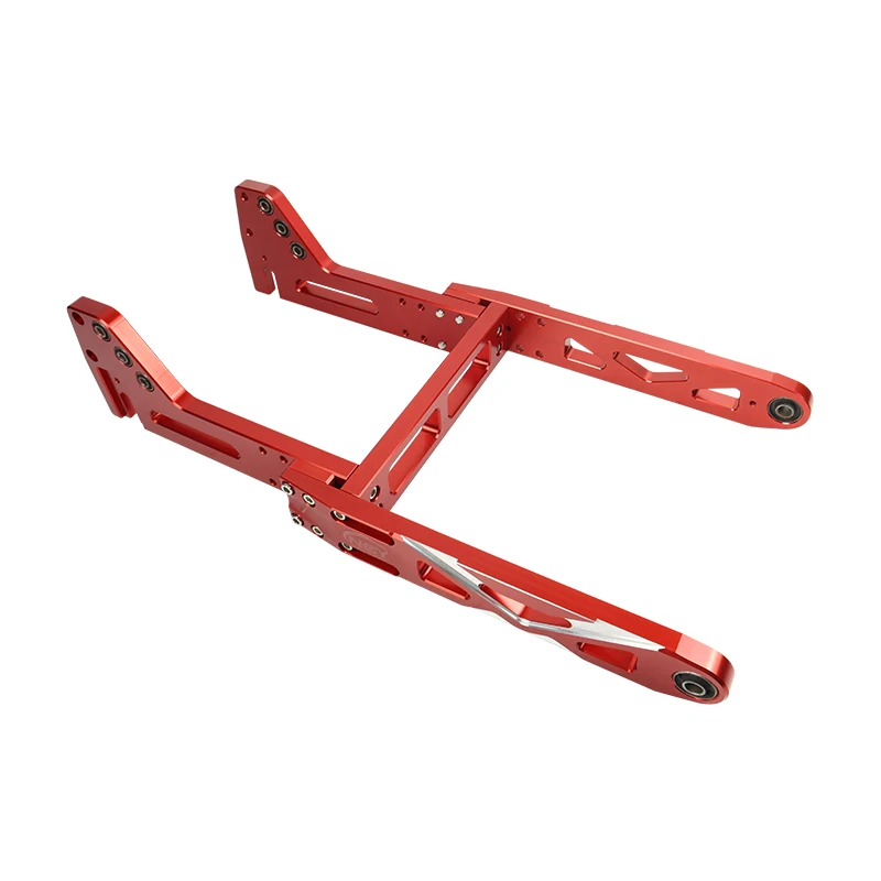 Factory Specials Good Quality Motorcycle Swing Arm Rear Flat Fork Aluminum Swing Arm For Motorcycle
