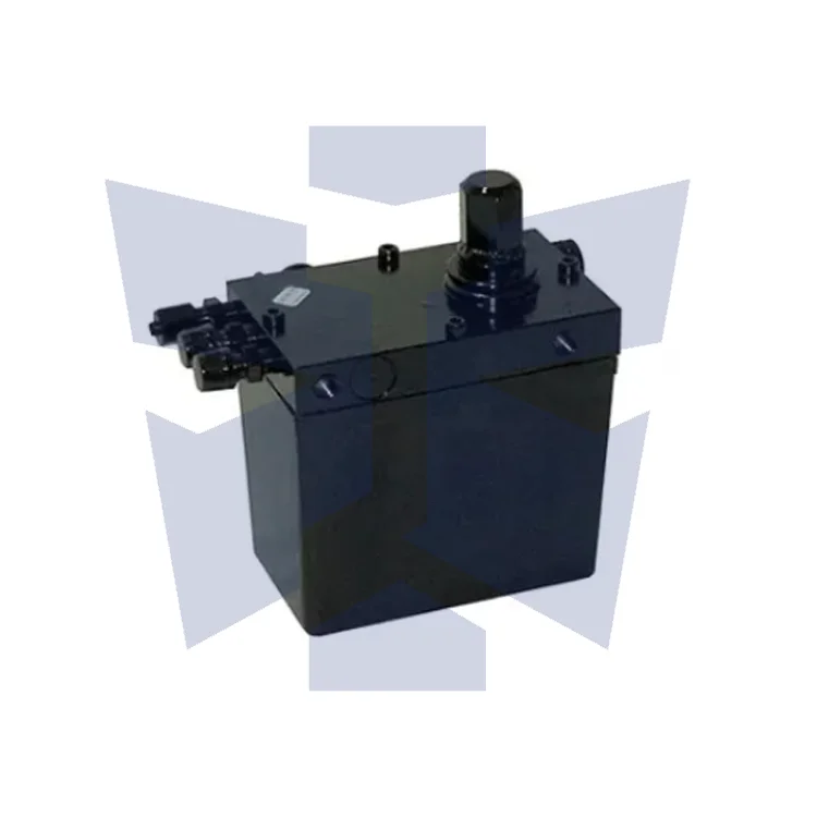 Cabin Title Pump For SCA OE 2559101 2861571 Heavy Truck Cabin Lift Pump European Auto Spare Parts