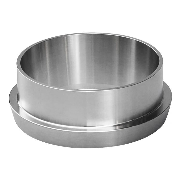1/2-6 round sanitary pipe fittings stainless steel,various dimensions threaded pipe fittings flange