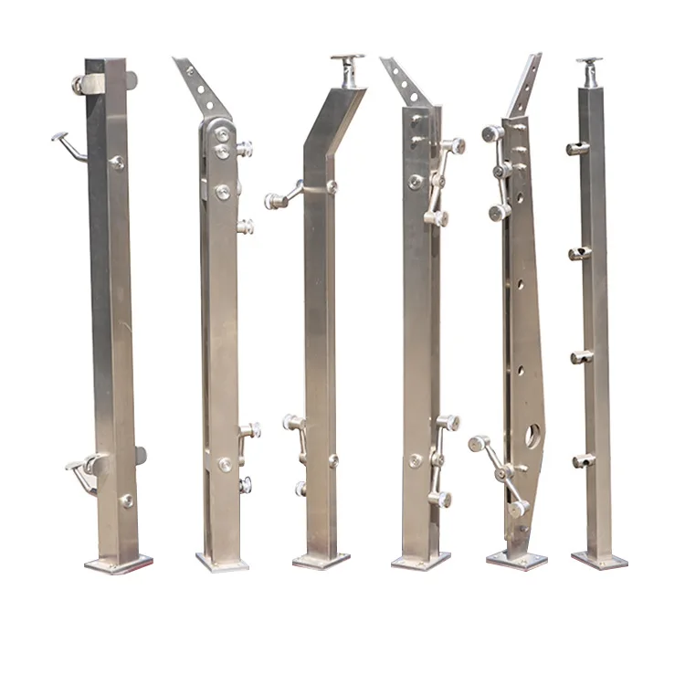 2021 future trendy  balustrades handrails fine quality balustrades handrails