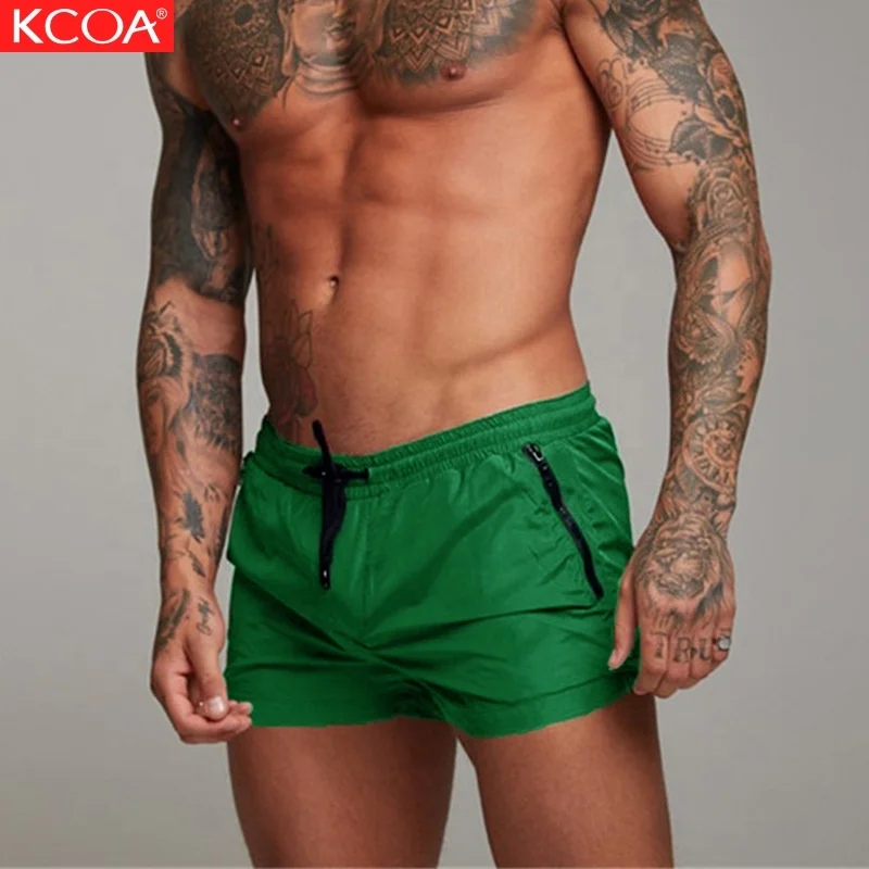 Summer Beach Wear Volleyball Shorts Beach Shorts Low Moq