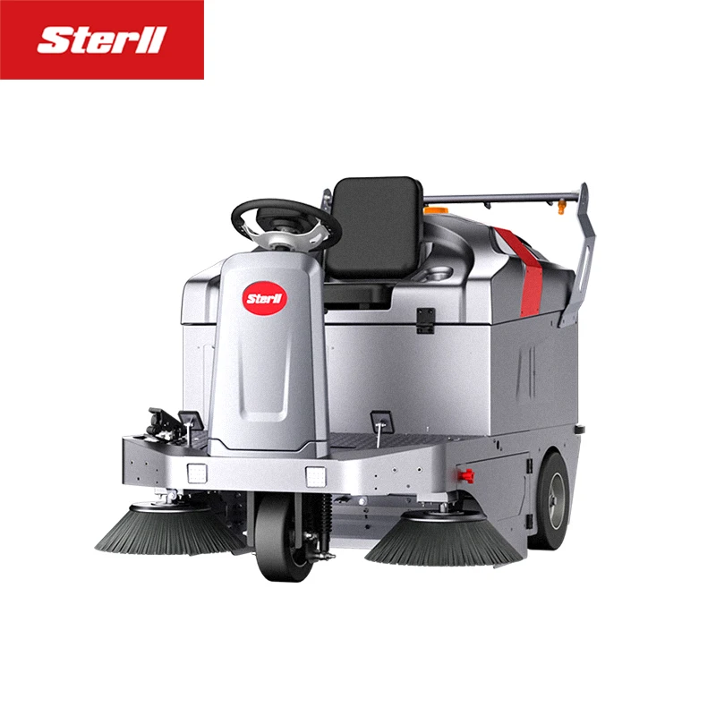 With Custom Logo No Minimum On Sale electric sweeper street sweeper brushes for sale street sweeper car