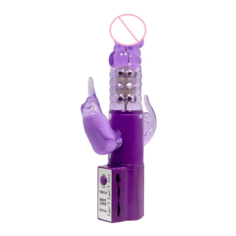 Juguete Sexual Mariposa мастурбатор Para Mulheres Bibradores Vibrador Tripl 3 в одном вращающийся фаллоимитатор секс-игрушки для женщин модель