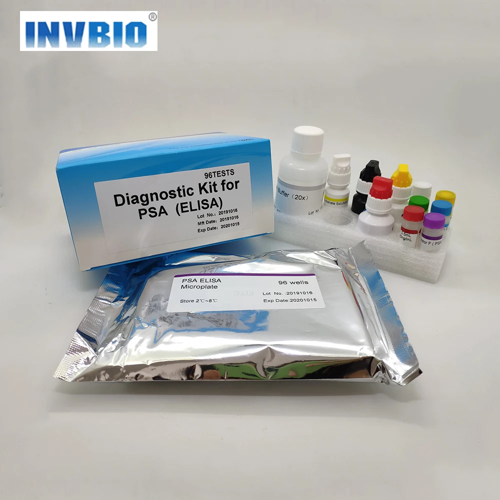 HDV IgG ANTIBODY elisa diagnostics reagent test kit