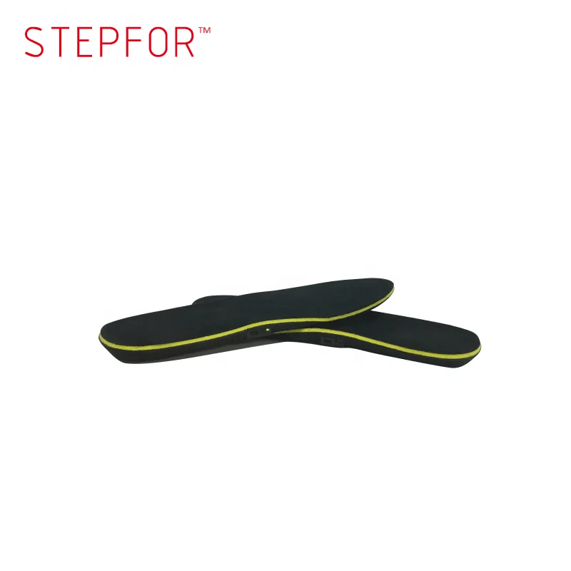 Cordless Rechargeable Thermal Insole