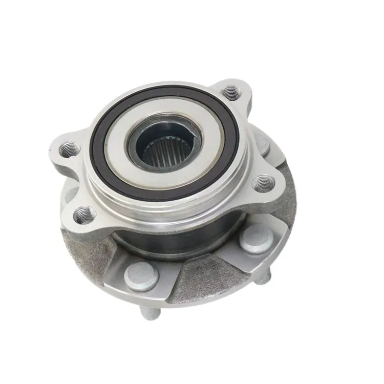 Top Quality Wheel Hub Bearing For Avensis Corolla Saloon RAV4 43550-42010