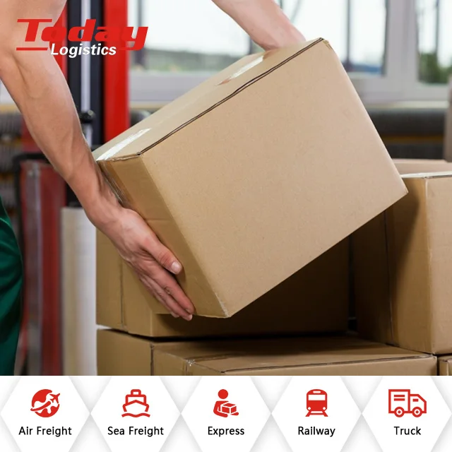Cheapest shipping agent express shipping to poland logistic service