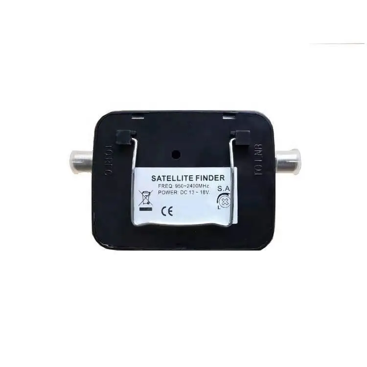 Variety Of Shape Options Ku Band Single Lnb