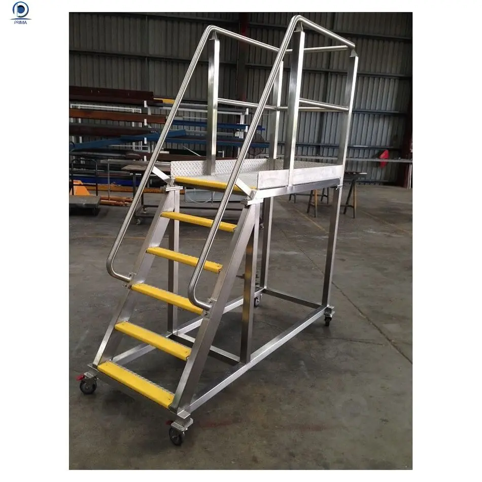 Prima Scaffolding Material Construction Layher Steel Scaffold