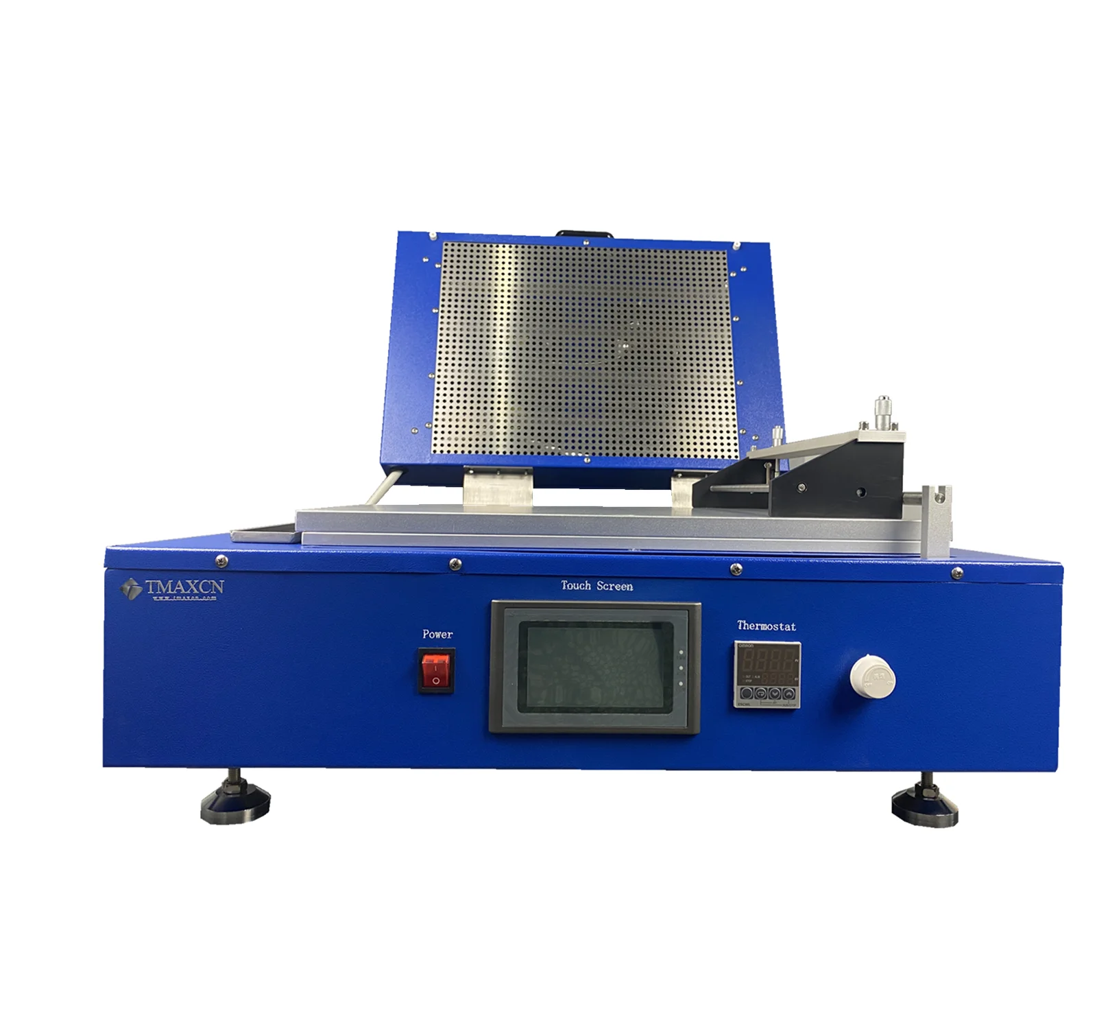TMAX Lab Battery Film Applicator Coating Machine And Laminating Machine