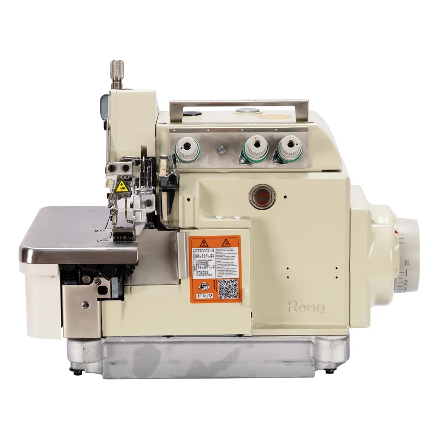 RONMACK RM-NX-3D-CP Высокая Скорость 5500 об/мин ковер оверлок швейная