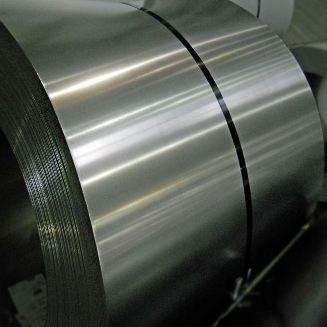 Aluminium Coil Roll 1060 3003 3005 5052 6061 6063 0.2mm 0.7mm Thickness Mill Finish Aluminium Coil Price