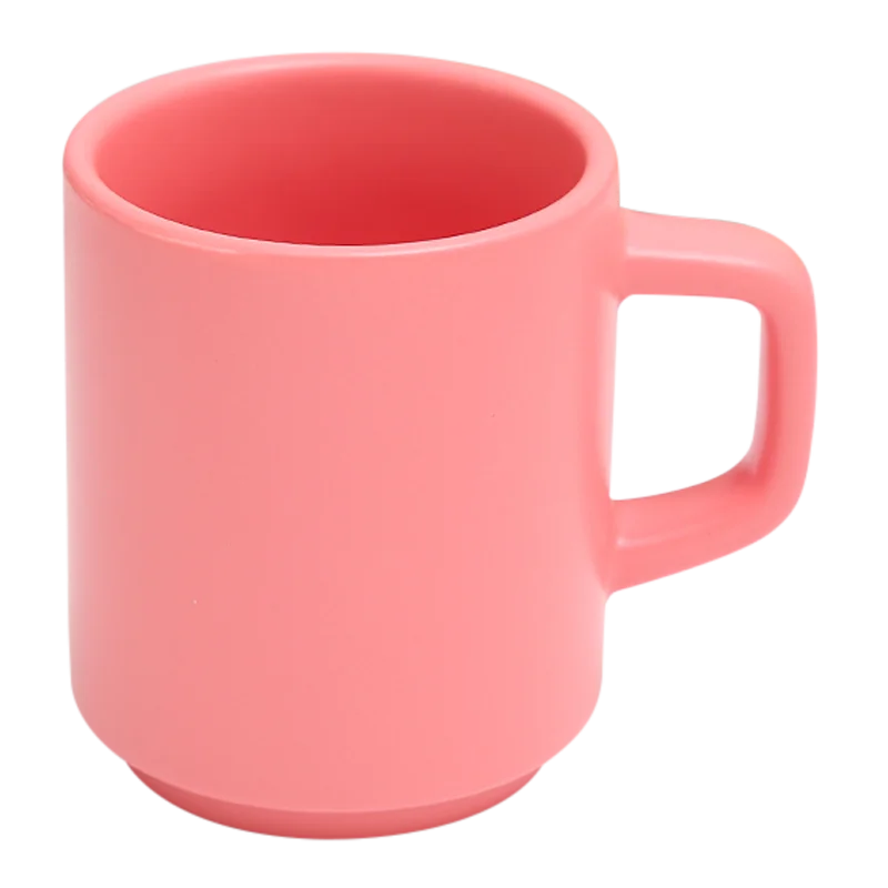 Custom Porcelain Mug Plain White 11 oz Mug Blank Promotional Gift Coffee Ceramic Mug