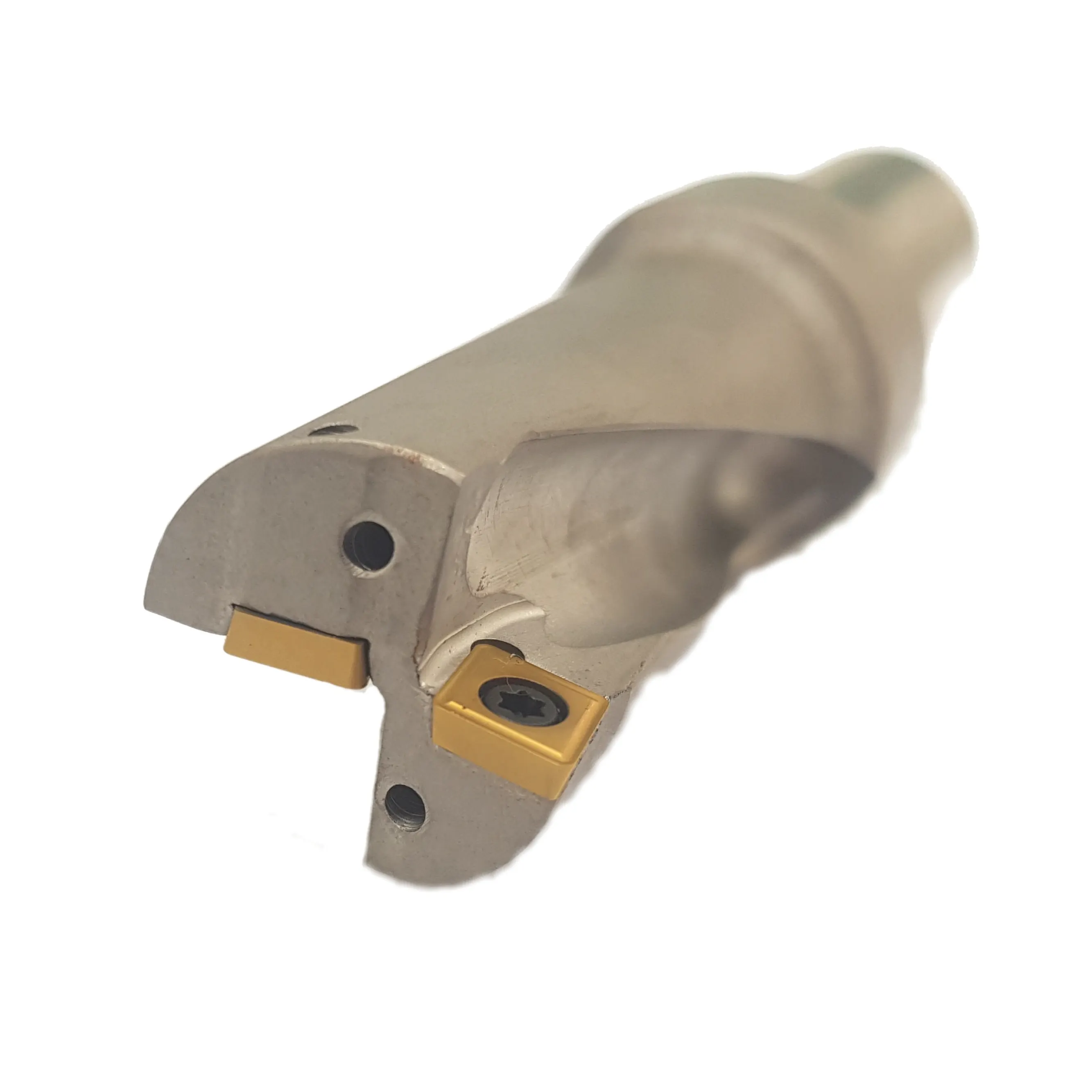 Производители, оптовая продажа, инструменты для сверления внутренней охлаждающей жидкости с ЧПУ, одноразовая быстрая U-образная дрель Ccmt Cpmt Wdxt