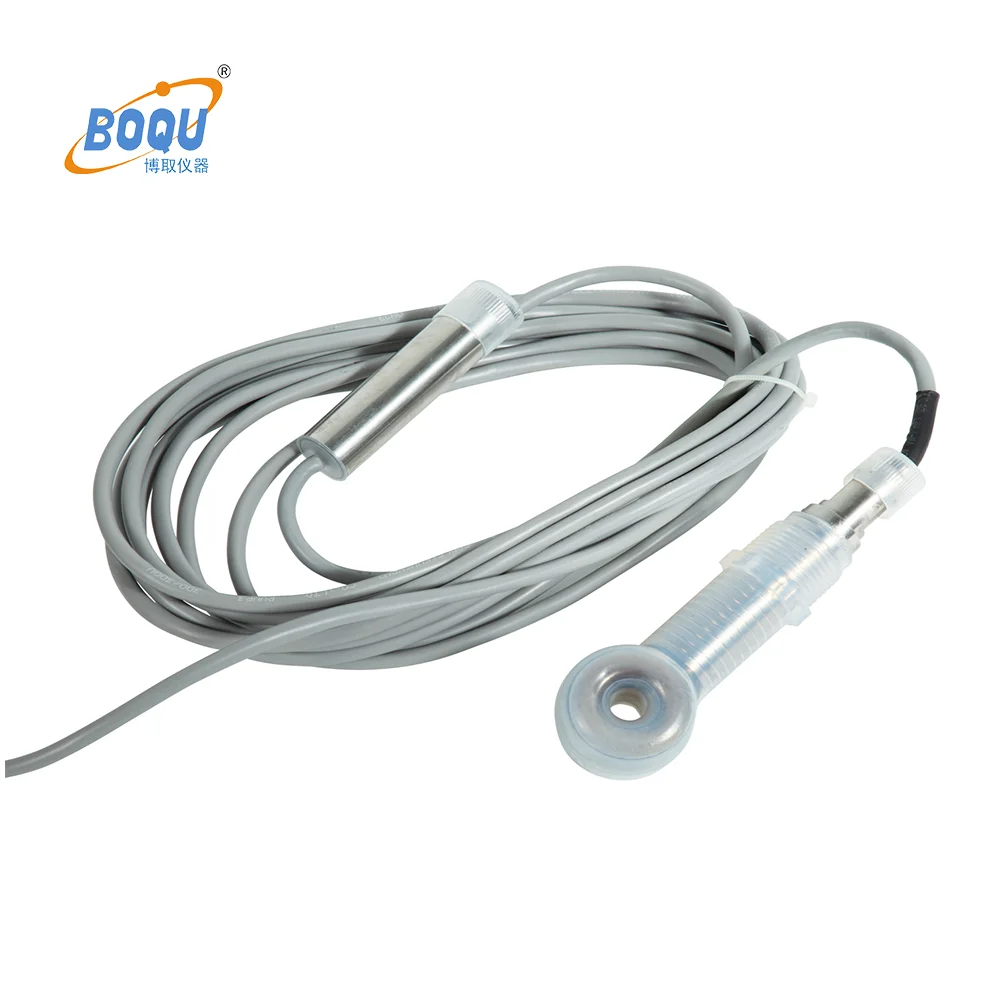 BOQU Food and Beverage Industrie Industrial 0.00%-17.98% 20.01%-39.07% HCl Digital Concentration Sensor