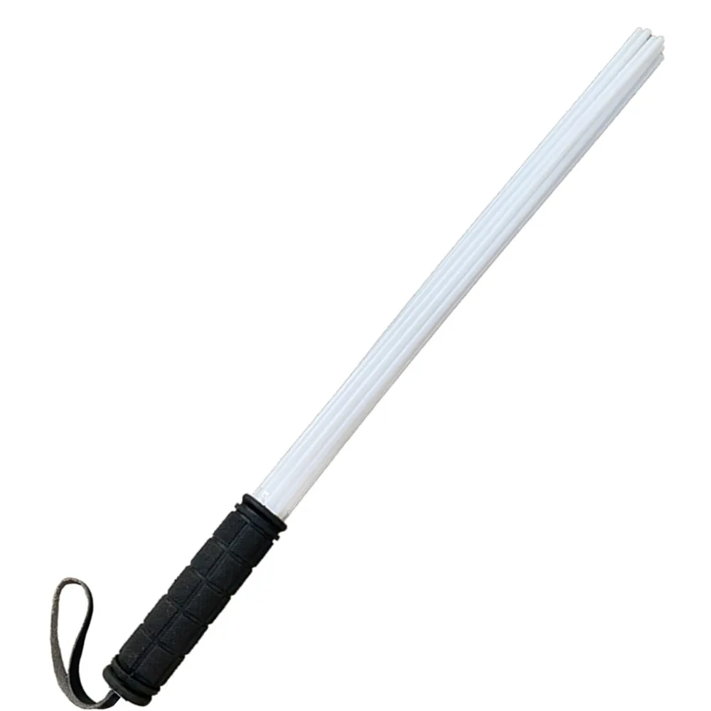 Dog training supplies Microfiber material 50 60cm long high elastic FIBER flexible and strong beating Pet Training Bite Rod