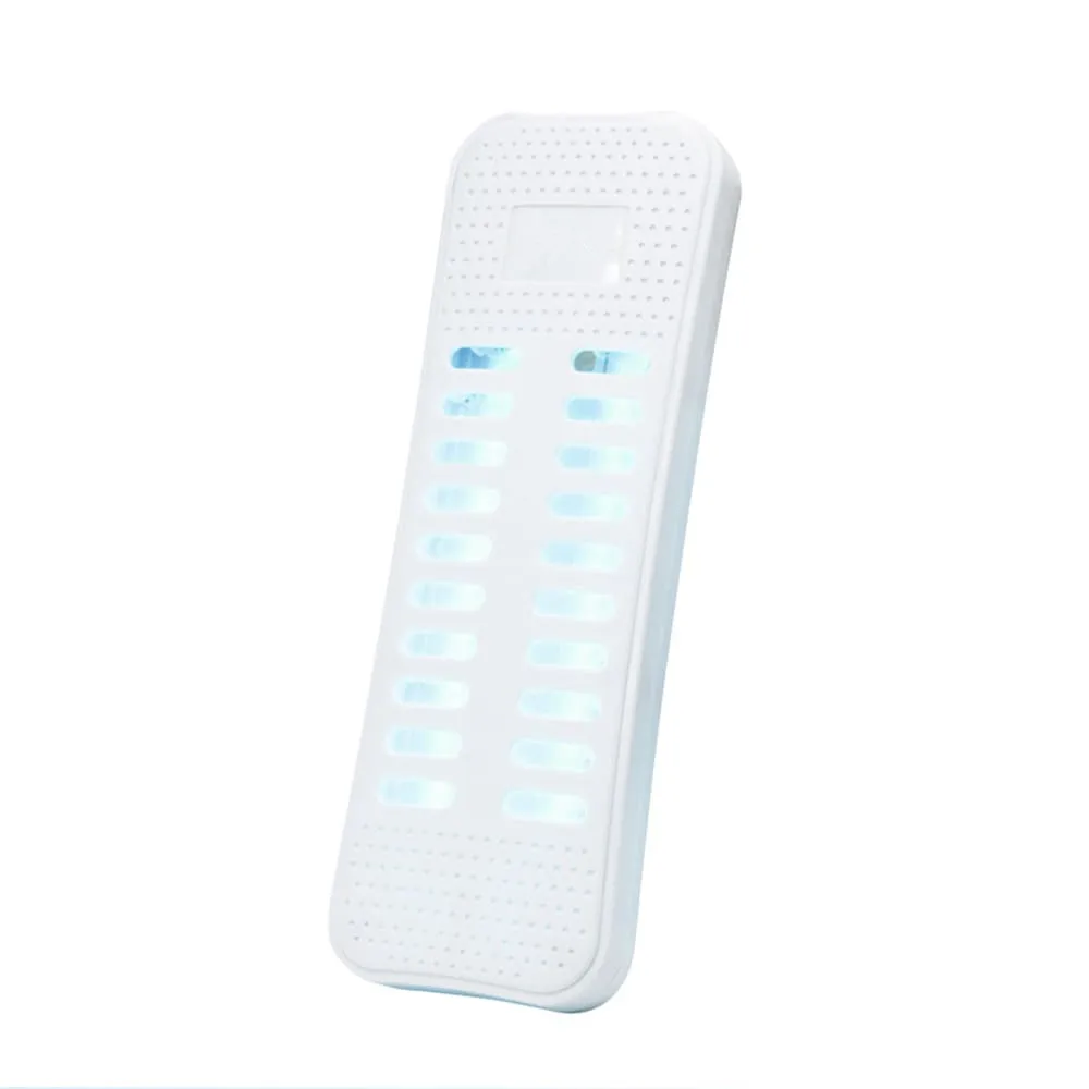 Factory Aquarium Clean Light 15W 20W Sanitizer Submersible Light with Timer Fish Tank Water Clean Green Waterproof Clean Lamp