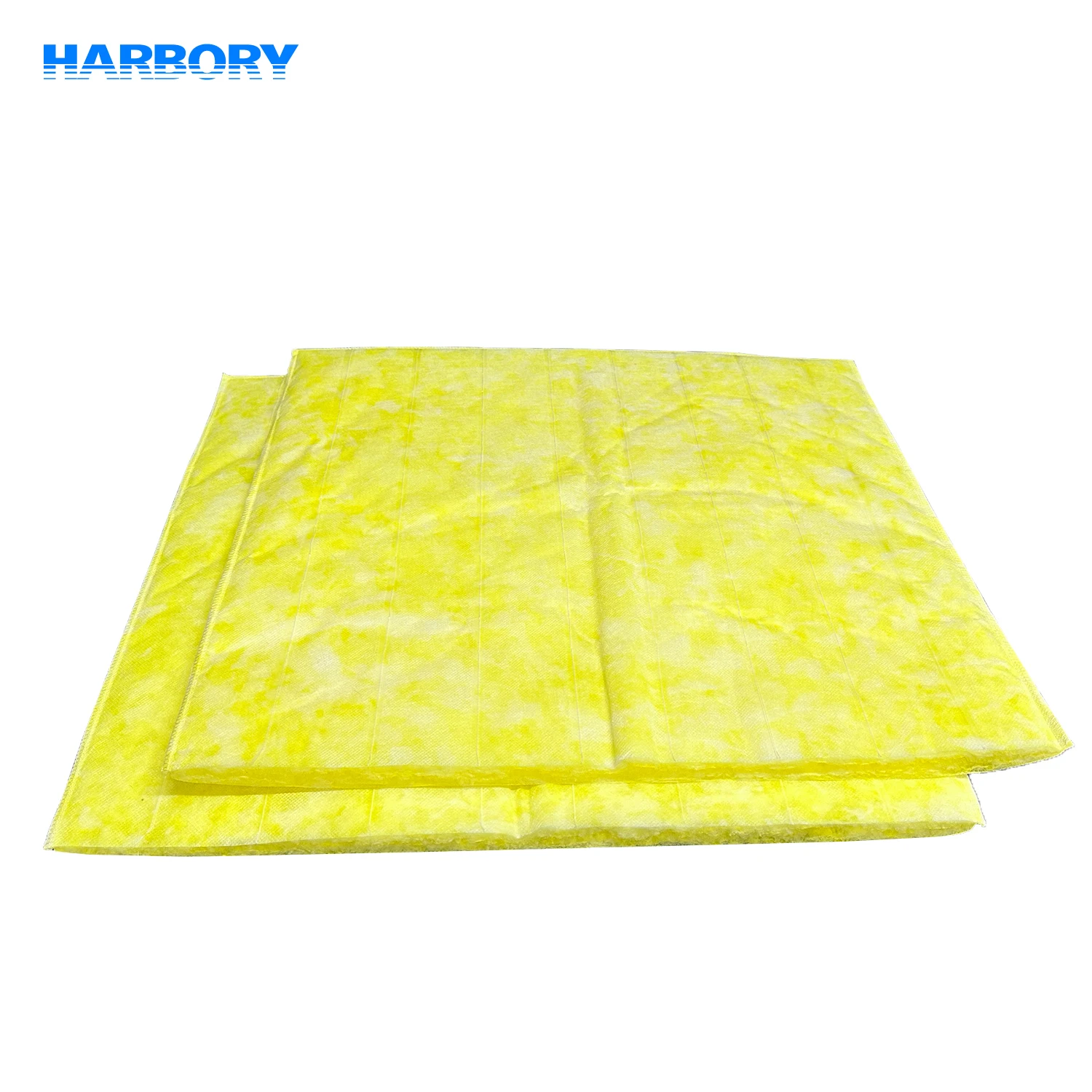 Высокоэффективный F7 F8 F9 бумажный воздушный фильтр рулон Стекловолоконный фильтр карманный воздушный фильтр