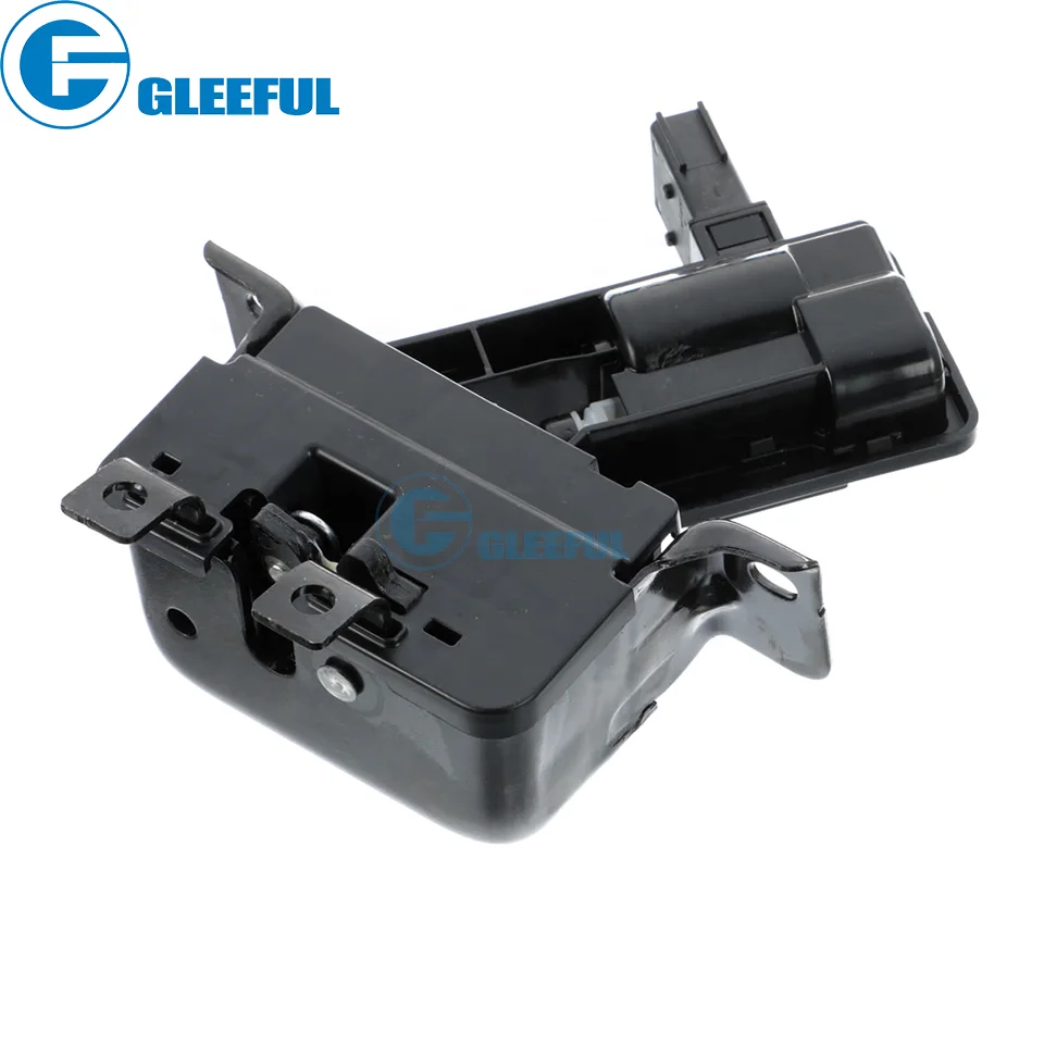 High Quality Liftgate Lock Actuator  Liftgate Window Latch For Cadillac Chevrolet Gmc 23342558 84686105 23444228