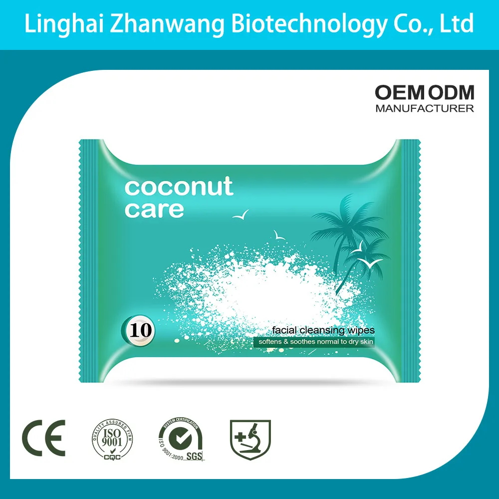 Custom Mosquito Repellent Wipes Picaridin Mosquito Repellent Moist Wipes