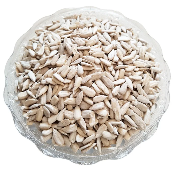Origin China Sunflower Seeds Bulk Supply Raw Sunflower Seeds Kernels For Sunflower Oil