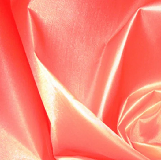 
170T 100% Polyester Taffeta fabric 