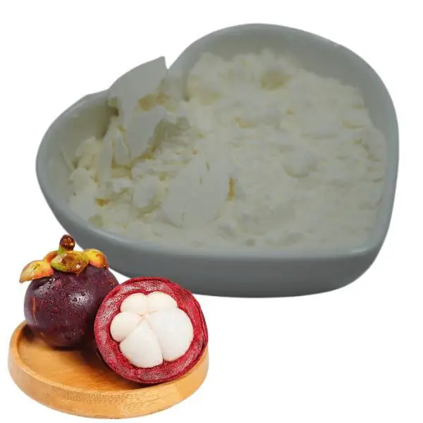 Factory Outlets Mangosteen Fruit Extract  Garcinia Mangosteen Powder Wholesales Mangosteen Fruit Juice Powder