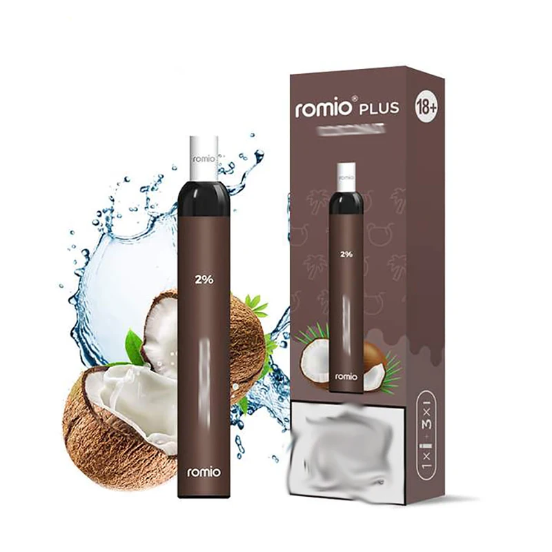  Оригинальный Romio