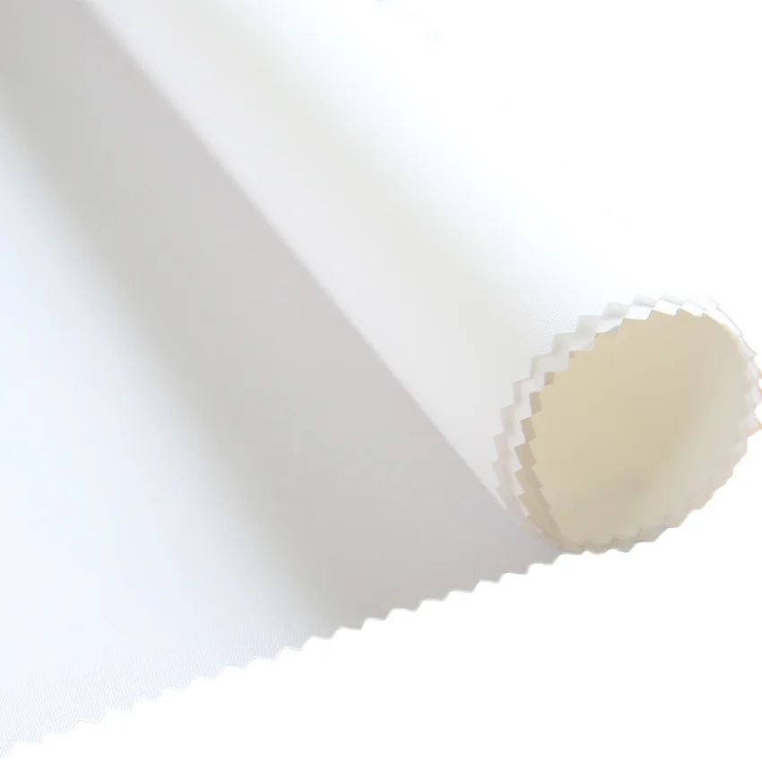 Factory Direct Supply Customizable Plain Weave Display Fabric Direct Sublimation Print Fabric